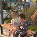 라엘어린이집 놀이터 이미지