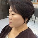 토니헤어 | 가늘고 숱 없는 머리도 볼륨 살아나는 광주송정역미용실 토니헤어 방문 후기