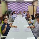 안기동행정복지센터 표준방송 FMTV