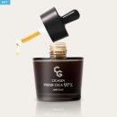 카젠 | 민감성 진정앰플 고를 때 체크할 포인트 시카젠 프레시 시카 90% 앰플 후기