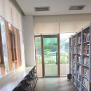 죽정도서관 이미지