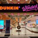 청담-116 | 던킨 신메뉴 두바이 흑임자 도넛, 원더스청담 방문 후기