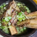 시골손맛 봉평메밀 | 강원도 봉평 메밀막국수 맛집 동이네막국수 갈비탕맛집으로 인정 -평창여행기 2-
