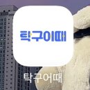 탁구카페 | 정관 탁구장 핑퐁365 무인탁구카페 정관점 찐 후기
