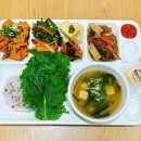 사내진미 - 과천시 | 오창이동급식 서비스까지 지원! 사내진미 직원식당 이용 후기