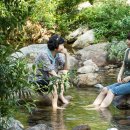 토지초등학교연곡분교장 이미지