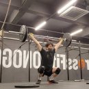 크로스핏 손오공(삼송점) 이미지