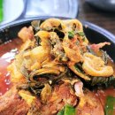 한동길감자탕 이미지