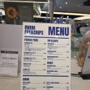 8nrm팔도강산버거 | 8NRM 팔도강산버거 치킨버거 세트 솔직 후기(CGV 용산 아이파크몰 6층)