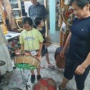 정읍경찰서 | 1박2일 정읍역사 문화투어 (8월9일~10일) 3대가족참여후기. (1일차)