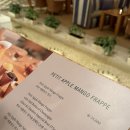 망고호텔 | [망빙]제주신라호텔 애플망고빙수 &amp; 망고주스 솔직후기 내돈내산