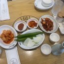 마포구청역 5번출구 | 마포구청역 근처 삼계탕 맛집 &#34;지호한방삼계탕&#34; 내돈내산 후기