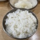 뚱보보쌈 백반 이미지