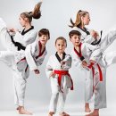 소원 태권도 이미지