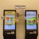 노브랜드버거구미진평점 이미지