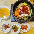 본죽&비빔밥카페(cafe)부천역점 | 본죽&amp;비빔밥 카페 낙성대점에서 포케 먹어본 내돈내산 후기