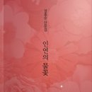 인연의 물꽃 / 정홍순 산문집 이미지