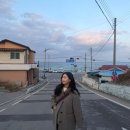 세븐일레븐 동해나안대로점 | 묵호 뚜벅이 여행코스 | 한섬해수욕장/몽돌해변/어달삼거리 포토존