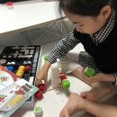 [마감](초등필수 코딩교육) 랄라큐브-에듀메이커kit 코딩로봇블록 111pcs / 플레이맵 24편 패키지...