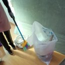고양시 덕양구 토당동 빌라 - 삼윤아파트 포장이사 후기 : 시스템 행거 옷장 해체~설치. 화분. 입주사이...