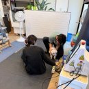 차차한방병원 | 15살 말티즈 관절 한방 재활 치료 후기_1(초진)