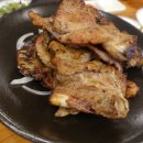 한천 숯불돼지갈비 이미지