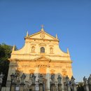 쇼팽과 샌드위치 | 18박 19일 유럽여행 후기 및 경비1(크라쿠프 2박 3일)