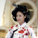 황진이한복