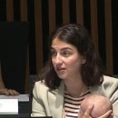 ‘이분, 장관이십니다’…젖먹이 아들 안고 회의 참석한 장관..‘우리나라였다면?’ 이미지