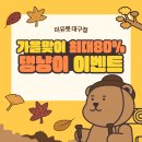 ★미유펫대구점 콩 시바이누 여기있어요!★ 이미지