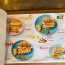 오사카 남호리에, 하이샌드위치(Hi!SandWich) 다녀온 솔직 후기