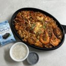 지성이해물찜 북면점 | [진해아구찜 / 진해해물찜] 지성이해물찜 진해점, 매콤달콤한 해물모듬찜 소자 포장 솔직 후기!