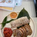 그늘집 스크린골프 이미지