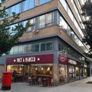 (멍갤러리) mung gallery | [여행] 2025 런던 | 카페 추천 리스트 및 금액 정보