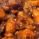 지코바양념치킨 | 지코바양념치킨 닭발사리 추가해서 먹어본후기