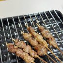 다원미트 | 캠핑양꼬치 양갈비 숄더랙 400g 다원미트 맛 후기