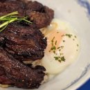 원기정 망원점 | 망원동 한식 맛집 망리단길 덮밥 원기정 본점