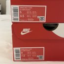 6603 | [NIKE] 나이키 P-6000 (FV6603-101)메탈릭 서밋 화이트 내돈내산 후기