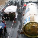 [Korea Times, Dec. 14] Korea retrieves NK rocket's debris in Yellow Sea 이미지