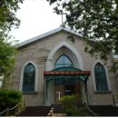 서울 해병대사령부 초대교회 이미지