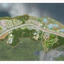 금강호 관광지 이미지