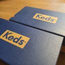 D00834 | [Keds/케즈] 굽 높은 커플 슬리퍼 :: 블리스 볼드 5SM00834D