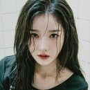 트리플에스 구성원 : 김유연 이미지