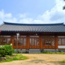 동백골한옥
