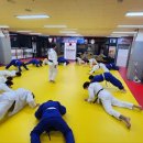 한국체대 새솔 유도 체육관 이미지