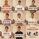 ‘한산’ 개봉 11일째 400만 돌파… ‘비상선언’ 100만 이미지