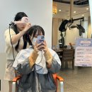 세븐일레븐 용산해링턴스퀘어점 | 용산미용실, 아이디헤어 용산해링턴 클리닉 후기