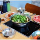 얼크니샤브손칼국수 - 동래구 중앙대로1367번길 32-20 | 얼크니샤브손칼국수