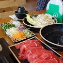샤브마니아 조치원점