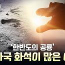 [YTN사이언스] 다큐S프라임 한반도의 공룡, 미래를 꿈꾸다. 이미지